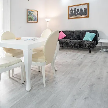 El Cobijo De Appartement