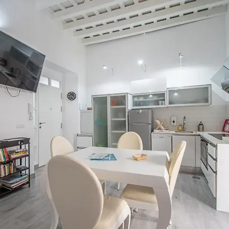 El Cobijo De Appartement *