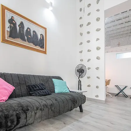 Appartement El Cobijo De Cádiz