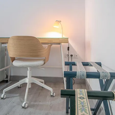 Appartement El Cobijo De