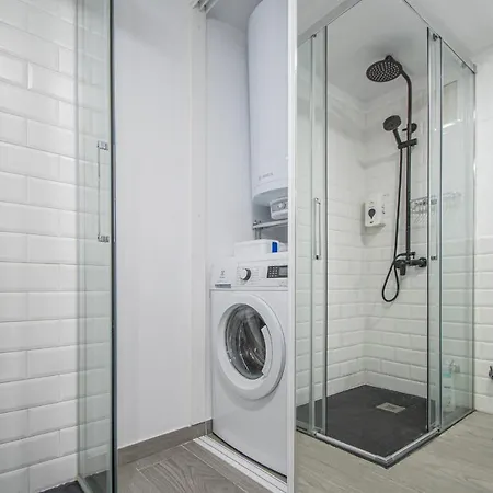 El Cobijo De Appartement