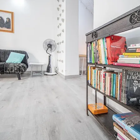 El Cobijo De Appartement Cádiz
