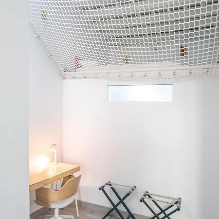 El Cobijo De Appartement