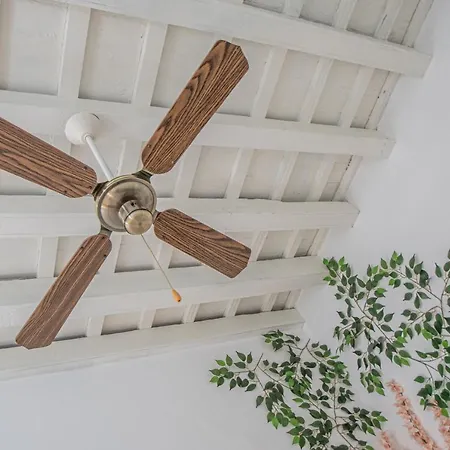 El Cobijo De Appartement Cádiz