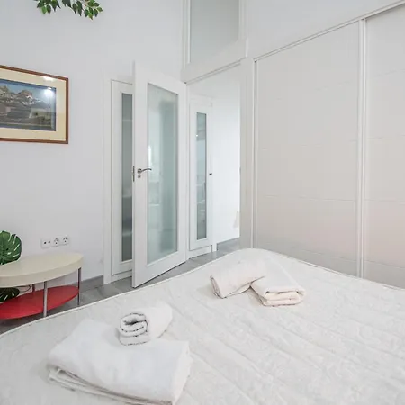 El Cobijo De Appartement *