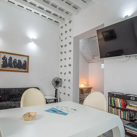 El Cobijo De Appartement Cádiz