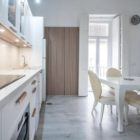 Appartement El Cobijo De Cádiz