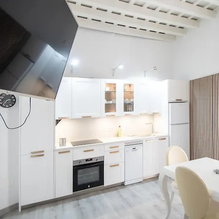 El Cobijo De Appartement